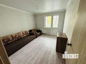 2-к квартира, вторичка, 72м2, 2/16 этаж