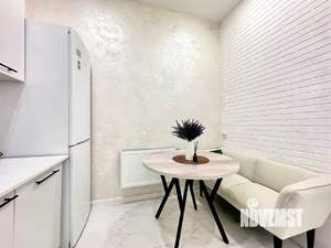 1-к квартира, вторичка, 35м2, 1/9 этаж