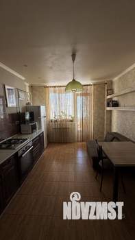 1-к квартира, вторичка, 47м2, 10/13 этаж