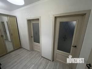 1-к квартира, вторичка, 46м2, 12/13 этаж