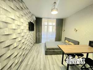 Студия квартира, вторичка, 31м2, 3/4 этаж