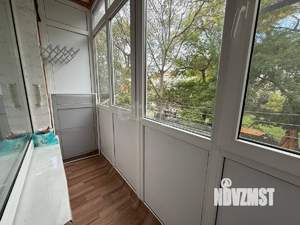 1-к квартира, вторичка, 35м2, 2/5 этаж
