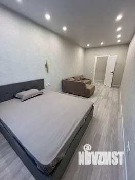 1-к квартира, вторичка, 45м2, 10/14 этаж