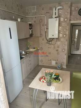 1-к квартира, вторичка, 36м2, 1/10 этаж