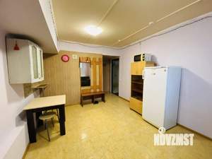 Студия квартира, вторичка, 20м2, -1/16 этаж