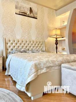 2-к квартира, вторичка, 98м2, 3/4 этаж