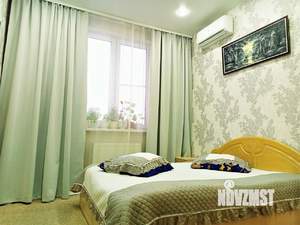 2-к квартира, вторичка, 55м2, 10/16 этаж