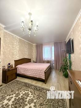 1-к квартира, вторичка, 60м2, 2/11 этаж