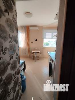 1-к квартира, вторичка, 33м2, 3/3 этаж