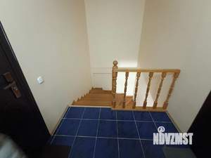 1-к квартира, вторичка, 41м2, 3/3 этаж