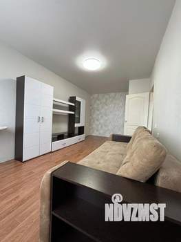 1-к квартира, вторичка, 36м2, 6/10 этаж