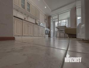 1-к квартира, вторичка, 54м2, 4/10 этаж