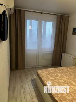 1-к квартира, вторичка, 46м2, 12/13 этаж