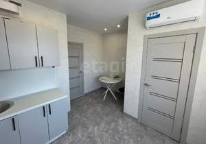 1-к квартира, вторичка, 34м2, 6/14 этаж