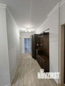 2-к квартира, вторичка, 57м2, 4/9 этаж