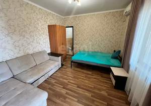 Студия квартира, вторичка, 16м2, 2/2 этаж