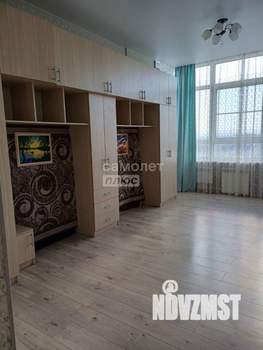 2-к квартира, вторичка, 54м2, 20/20 этаж