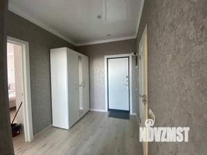 2-к квартира, вторичка, 68м2, 5/6 этаж