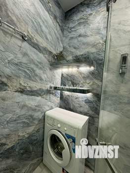 Студия квартира, вторичка, 27м2, 3/4 этаж