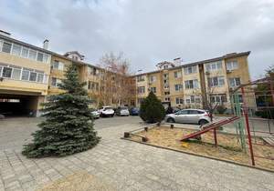 1-к квартира, вторичка, 40м2, 2/3 этаж