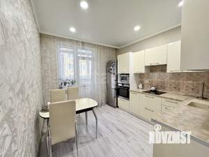 2-к квартира, вторичка, 57м2, 12/19 этаж