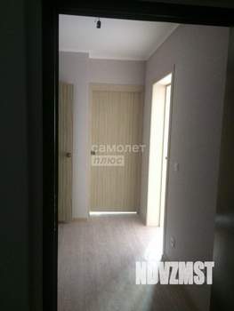 1-к квартира, вторичка, 41м2, 2/16 этаж