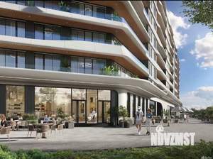 1-к квартира, вторичка, 24м2, 7/10 этаж