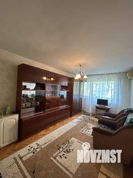 2-к квартира, вторичка, 47м2, 4/5 этаж