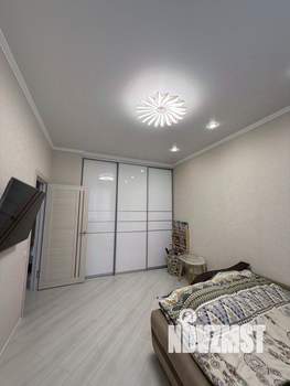 1-к квартира, вторичка, 36м2, 10/16 этаж