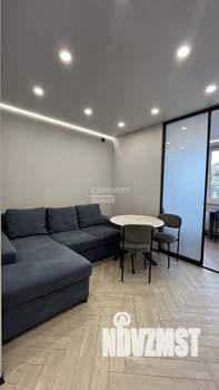 2-к квартира, вторичка, 37м2, 2/3 этаж