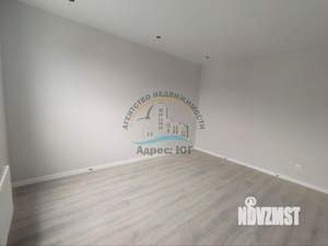 1-к квартира, вторичка, 34м2, 3/4 этаж