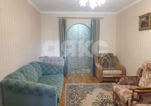 3-к квартира, вторичка, 55м2, 3/5 этаж