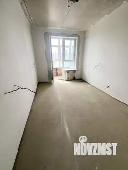 1-к квартира, вторичка, 44м2, 6/8 этаж