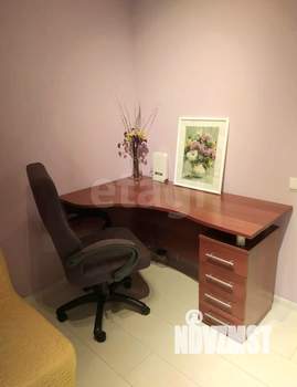 1-к квартира, вторичка, 43м2, 8/17 этаж