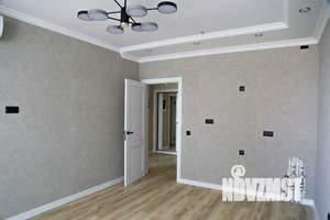 2-к квартира, вторичка, 54м2, 2/12 этаж