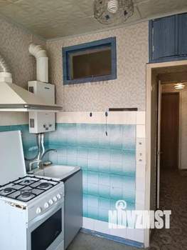 1-к квартира, вторичка, 29м2, 5/5 этаж