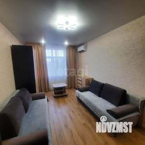 2-к квартира, вторичка, 54м2, 7/14 этаж