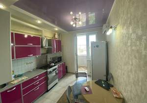 1-к квартира, вторичка, 45м2, 7/10 этаж