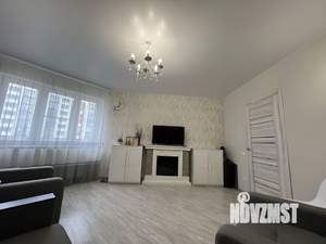 2-к квартира, вторичка, 56м2, 3/9 этаж