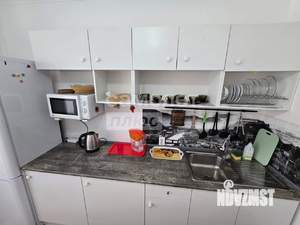 1-к квартира, вторичка, 37м2, 5/9 этаж