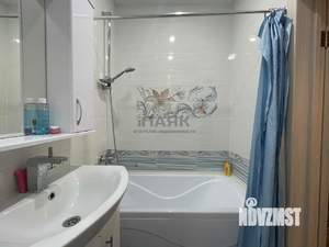 1-к квартира, вторичка, 41м2, 3/5 этаж