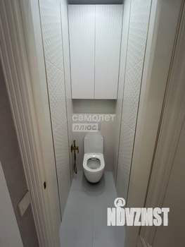 3-к квартира, вторичка, 81м2, 15/16 этаж