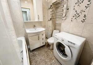 1-к квартира, вторичка, 39м2, 3/17 этаж