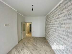 1-к квартира, вторичка, 36м2, 12/16 этаж