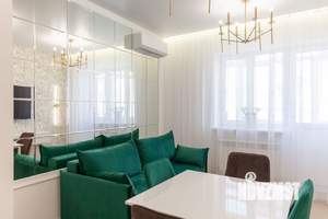 3-к квартира, вторичка, 91м2, 7/7 этаж