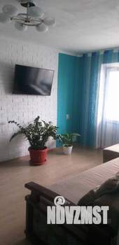 2-к квартира, вторичка, 45м2, 4/4 этаж