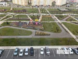 1-к квартира, вторичка, 38м2, 15/16 этаж