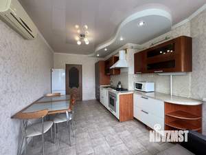 1-к квартира, вторичка, 42м2, 9/10 этаж