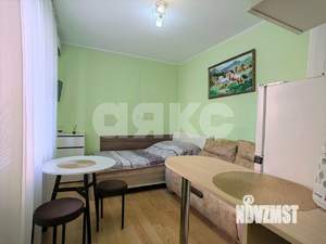 Студия квартира, вторичка, 18м2, 1/3 этаж