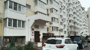 1-к квартира, вторичка, 38м2, 9/9 этаж